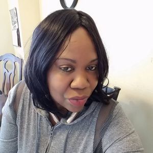 Meet your Posher, Sherrie denice